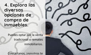 Vendo Departamento de lujo en Toltecas 166 ÁLVARO OBREGÓN REMATE