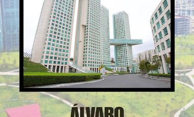 Vendo Departamento de lujo en Toltecas 166 ÁLVARO OBREGÓN REMATE