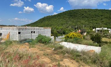 Terreno en Venta en Allende con Proyecto
