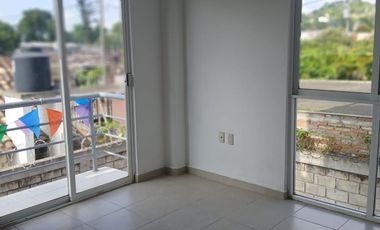 DEPARTAMENTOS  POZA RICA VENTA NUEVOS