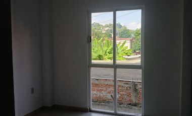 DEPARTAMENTOS  POZA RICA VENTA NUEVOS