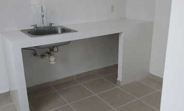 DEPARTAMENTOS  POZA RICA VENTA NUEVOS