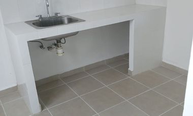 DEPARTAMENTOS  POZA RICA VENTA NUEVOS