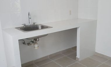 DEPARTAMENTOS  POZA RICA VENTA NUEVOS