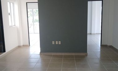 DEPARTAMENTOS  POZA RICA VENTA NUEVOS