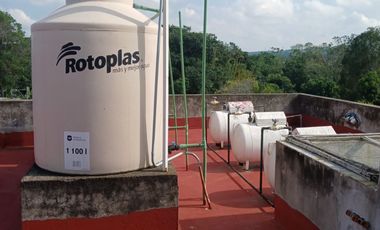 DEPARTAMENTOS  POZA RICA VENTA NUEVOS