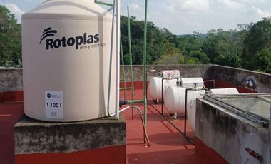 DEPARTAMENTOS  POZA RICA VENTA NUEVOS