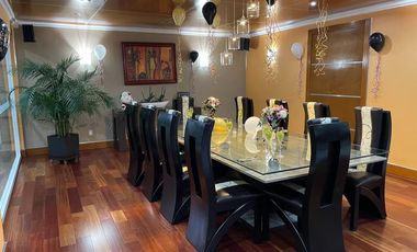 Casa de lujo en venta en Pavo Real, Lago de Guadalupe – Cuautitlán Izcalli