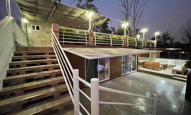 Casa de lujo en venta en Pavo Real, Lago de Guadalupe – Cuautitlán Izcalli