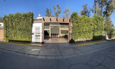 Casa de lujo en venta en Pavo Real, Lago de Guadalupe – Cuautitlán Izcalli