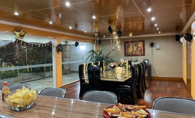 Casa de lujo en venta en Pavo Real, Lago de Guadalupe – Cuautitlán Izcalli