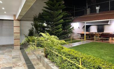 Casa de lujo en venta en Pavo Real, Lago de Guadalupe – Cuautitlán Izcalli