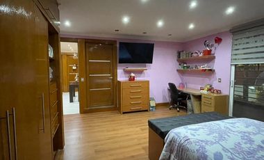 Casa de lujo en venta en Pavo Real, Lago de Guadalupe – Cuautitlán Izcalli