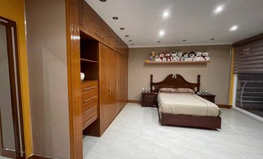 Casa de lujo en venta en Pavo Real, Lago de Guadalupe – Cuautitlán Izcalli