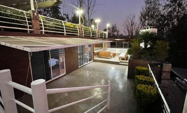 Casa de lujo en venta en Pavo Real, Lago de Guadalupe – Cuautitlán Izcalli