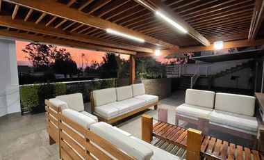 Casa de lujo en venta en Pavo Real, Lago de Guadalupe – Cuautitlán Izcalli