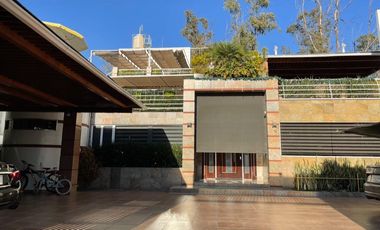 Casa de lujo en venta en Pavo Real, Lago de Guadalupe – Cuautitlán Izcalli