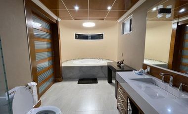 Casa de lujo en venta en Pavo Real, Lago de Guadalupe – Cuautitlán Izcalli