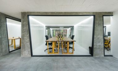 47267 Oficina en Venta El Tesoro