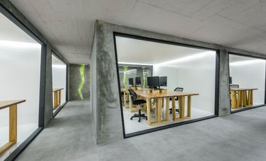 47267 Oficina en Venta El Tesoro