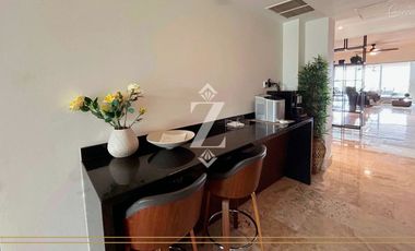 IMPRESIONANTE DEPARTAMENTO EN LA AMADA
