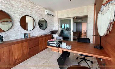 IMPRESIONANTE DEPARTAMENTO EN LA AMADA
