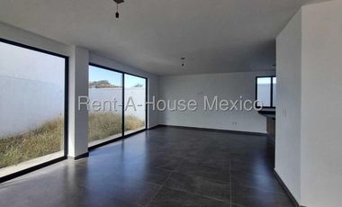 Casa en venta Zen Life 3 habitaciones FVR