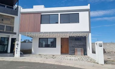 Casa en venta Zen Life 3 habitaciones FVR