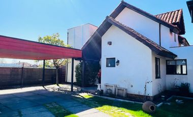 SE VENDE HERMOSA CASA EN ALTO QUILAMAPU