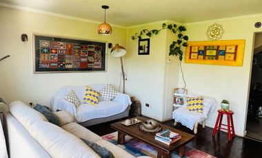 SE VENDE HERMOSA CASA EN ALTO QUILAMAPU