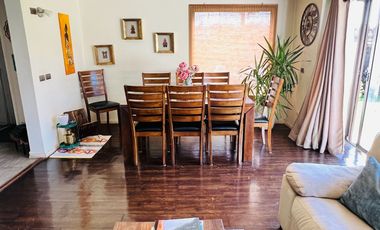 SE VENDE HERMOSA CASA EN ALTO QUILAMAPU
