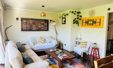 SE VENDE HERMOSA CASA EN ALTO QUILAMAPU