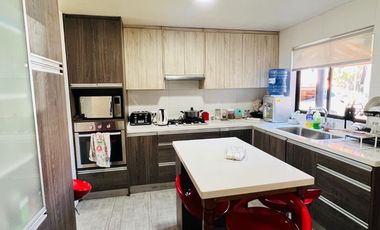 SE VENDE HERMOSA CASA EN ALTO QUILAMAPU
