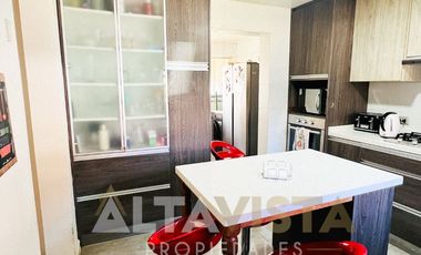 SE VENDE HERMOSA CASA EN ALTO QUILAMAPU