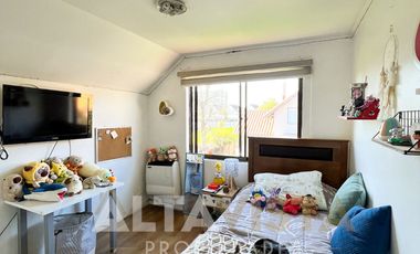 SE VENDE HERMOSA CASA EN ALTO QUILAMAPU