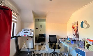 SE VENDE HERMOSA CASA EN ALTO QUILAMAPU