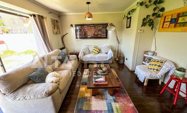 SE VENDE HERMOSA CASA EN ALTO QUILAMAPU