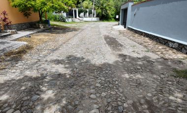 Terreno en Chapala Haciendas, Chapala
