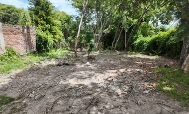 Terreno en Chapala Haciendas, Chapala