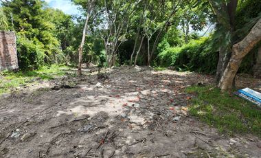 Terreno en Chapala Haciendas, Chapala