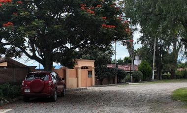 Terreno en Chapala Haciendas, Chapala