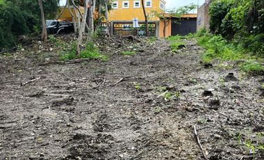 Terreno en Chapala Haciendas, Chapala
