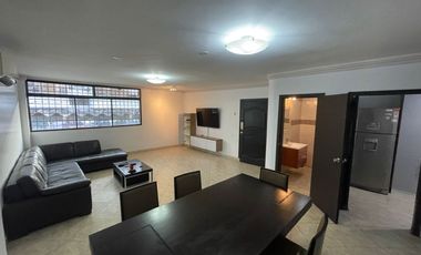 Departamento en Venta Colinas de los Ceibos