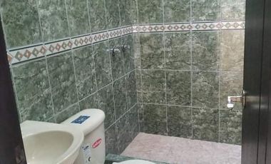 POR URGENCIA ECONOMICA CASA EN VENTA EN SAN ANTONIO DE PICHINCHA QUITO ECUADOR