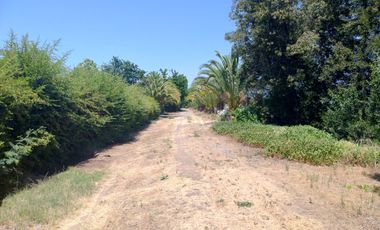 Se vende excelente y bonita parcela de agrado en Huilquilemu.
