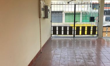 HERMOSA PROPIEDAD DE TRES DEPARTAMENTOS