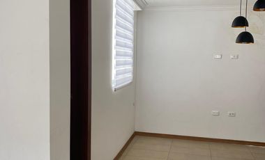 HERMOSA PROPIEDAD DE TRES DEPARTAMENTOS