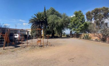 Terreno en venta en San José Iturbide Guanajuato cerca del parque Opción