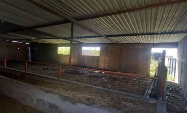 Terreno en venta en San José Iturbide Guanajuato cerca del parque Opción