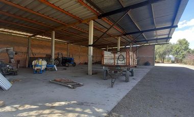 Terreno en venta en San José Iturbide Guanajuato cerca del parque Opción